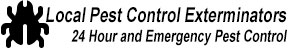 London Twp MI Pest Control Exterminators